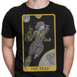 Tarot: The Star - Men's Apparel