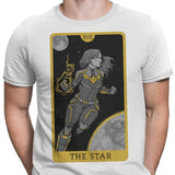 Tarot: The Star - Men's Apparel