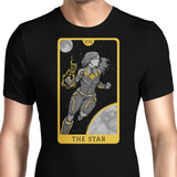 Tarot: The Star - Men's Apparel