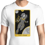 Tarot: The Star - Men's Apparel