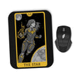 Tarot: The Star - Mousepad