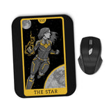 Tarot: The Star - Mousepad