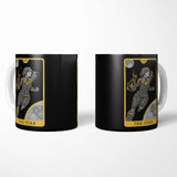 Tarot: The Star - Mug