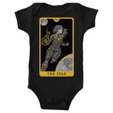 Tarot: The Star - Youth Apparel