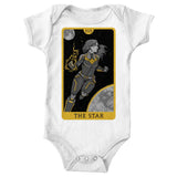 Tarot: The Star - Youth Apparel