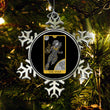 Tarot: The Star - Ornament