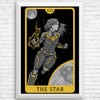 Tarot: The Star - Posters & Prints