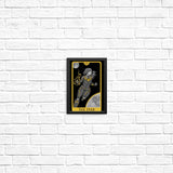 Tarot: The Star - Posters & Prints