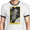Tarot: The Star - Ringer T-Shirt