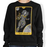 Tarot: The Star - Sweatshirt