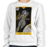 Tarot: The Star - Sweatshirt
