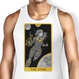 Tarot: The Star - Tank Top