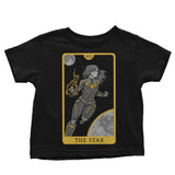 Tarot: The Star - Youth Apparel