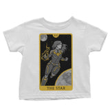 Tarot: The Star - Youth Apparel