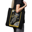 Tarot: The Star - Tote Bag