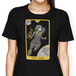 Tarot: The Star - Women's Apparel