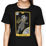 Tarot: The Star - Women's Apparel