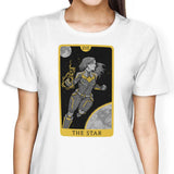 Tarot: The Star - Women's Apparel