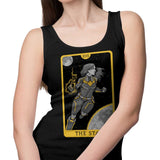 Tarot: The Star - Tank Top