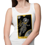 Tarot: The Star - Tank Top