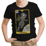Tarot: The Star - Youth Apparel