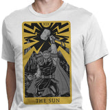 Tarot: The Sun - Men's Apparel