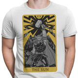 Tarot: The Sun - Men's Apparel