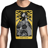 Tarot: The Sun - Men's Apparel