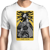Tarot: The Sun - Men's Apparel