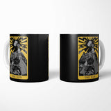 Tarot: The Sun - Mug