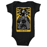 Tarot: The Sun - Youth Apparel