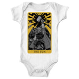 Tarot: The Sun - Youth Apparel