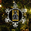 Tarot: The Sun - Ornament