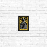 Tarot: The Sun - Posters & Prints