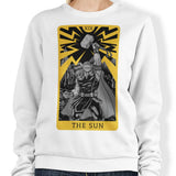 Tarot: The Sun - Sweatshirt