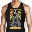 Tarot: The Sun - Tank Top