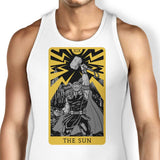 Tarot: The Sun - Tank Top