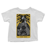 Tarot: The Sun - Youth Apparel