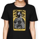 Tarot: The Sun - Women's Apparel