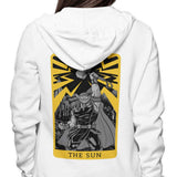 Tarot: The Sun - Hoodie
