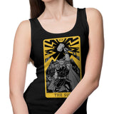 Tarot: The Sun - Tank Top