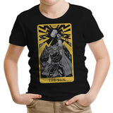 Tarot: The Sun - Youth Apparel