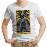 Tarot: The Sun - Youth Apparel