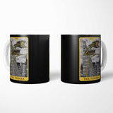 Tarot: The Tower - Mug