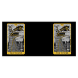 Tarot: The Tower - Mug