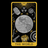 Tarot: The World - Hoodie