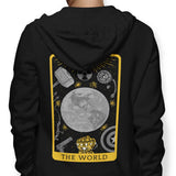 Tarot: The World - Hoodie