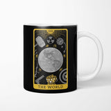 Tarot: The World - Mug