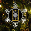 Tarot: The World - Ornament