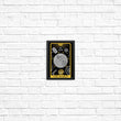 Tarot: The World - Posters & Prints